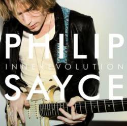 Philip Sayce : Innerevolution